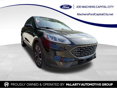 Certified 2022 Ford Escape SE w/ SE Sport Appearance Package
