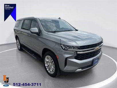 Used 2023 Chevrolet Suburban LS
