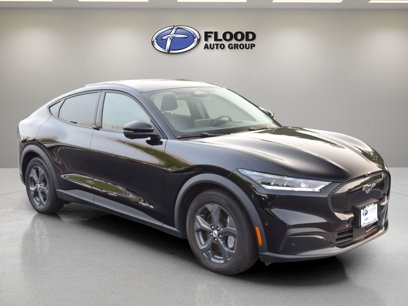 Certified 2021 Ford Mustang Mach-E Select w/ Comfort/Technology Package