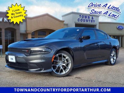 Used 2023 Dodge Charger GT