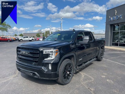 Used 2021 GMC Sierra 1500 Elevation