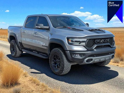 Used 2022 RAM 1500 TRX w/ TRX Level 2 Equipment Group