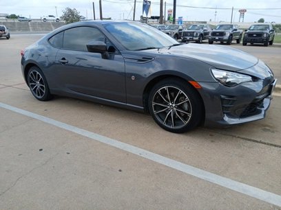 Used 2020 Toyota 86