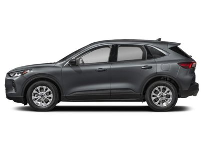 Certified 2023 Ford Escape Active w/ Tech Pack #2