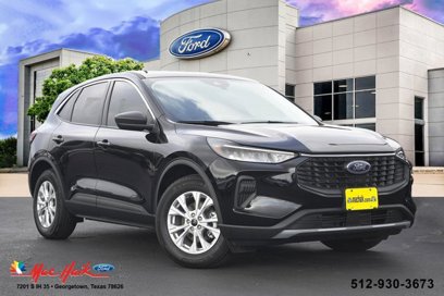 Certified 2024 Ford Escape Active w/ Tech Pack #1