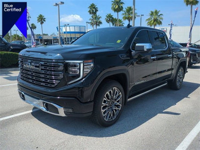 Used 2024 GMC Sierra 1500 Denali Ultimate