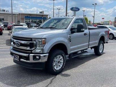 Certified 2022 Ford F350 XLT
