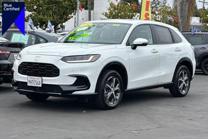 Used 2024 Honda HR-V EX-L