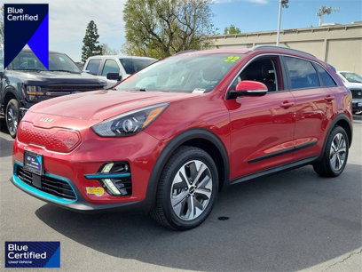 Used 2022 Kia Niro EX