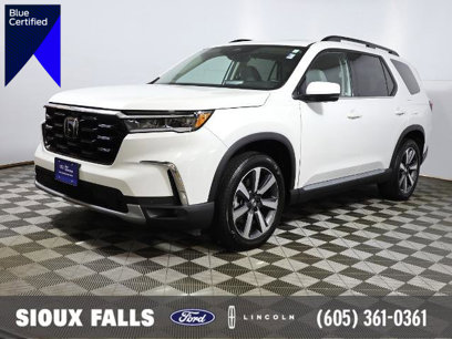 Used 2024 Honda Pilot Touring