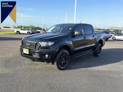 Certified 2023 Ford Ranger XLT w/ Equipment Group 301A Mid