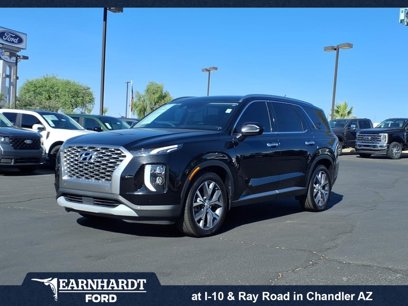 Used 2022 Hyundai Palisade SEL w/ Convenience Package