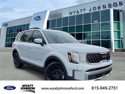 Used 2023 Kia Telluride EX X-Line