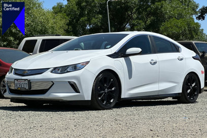 Used 2018 Chevrolet Volt LT