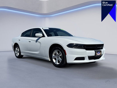 Used 2022 Dodge Charger SXT