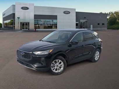 Certified 2024 Ford Escape Active
