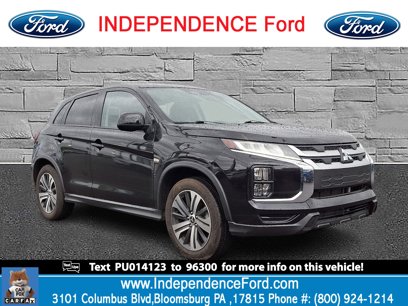 Used 2023 Mitsubishi Outlander Sport ES