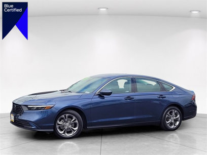 Used 2023 Honda Accord EX