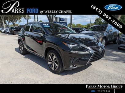 Used 2018 Lexus NX 300 FWD
