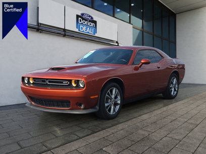Used 2020 Dodge Challenger GT w/ Plus Package