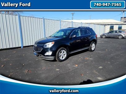 Used 2016 Chevrolet Equinox LT w/ Convenience Package