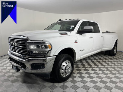 Used 2019 RAM 3500 Laramie
