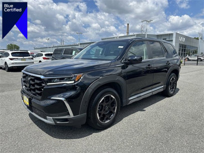 Used 2025 Honda Pilot EX-L