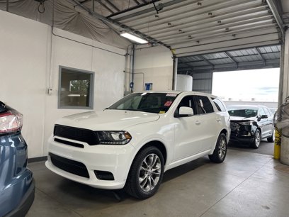 Used 2020 Dodge Durango GT