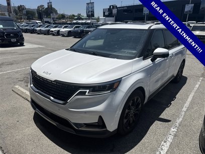 Used 2024 Kia Carnival SX Prestige