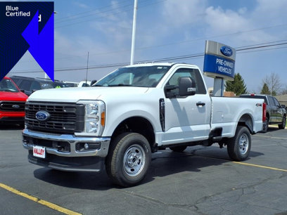 Certified 2023 Ford F250 XL