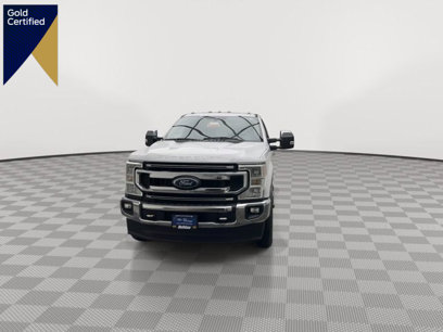 Certified 2022 Ford F250 XLT