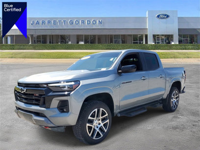 Used 2023 Chevrolet Colorado Z71 w/ Z71 Convenience Package 2
