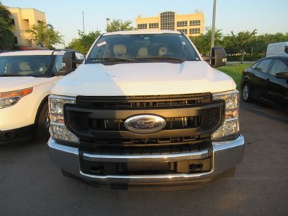 Certified 2022 Ford F250 XL w/ Power Equipment Group