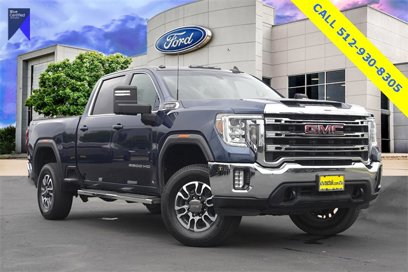 Used 2021 GMC Sierra 2500 SLE w/ SLE Value Package;