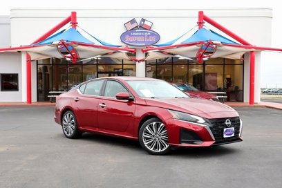 Used 2023 Nissan Altima 2.5 SL