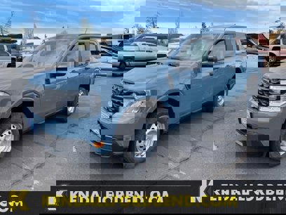 Certified 2023 Ford Maverick XL