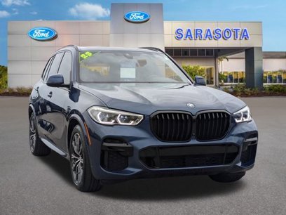 Used 2023 BMW X5 xDrive45e w/ Executive Package