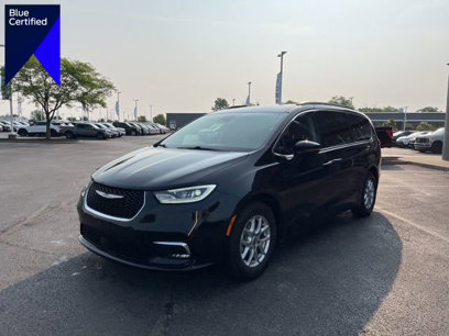Used 2022 Chrysler Pacifica Touring-L