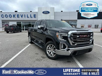 Used 2020 GMC Sierra 1500 SLT w/ SLT Premium Package