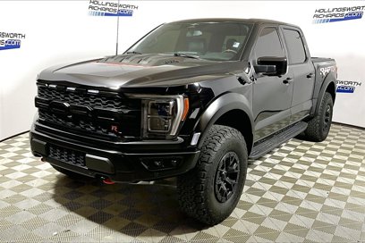 Certified 2023 Ford F150 Raptor w/ Equipment Group 802A Raptor R