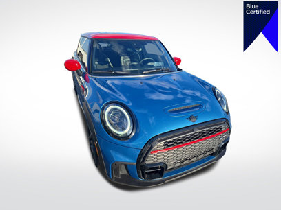 Used 2023 MINI Cooper John Cooper Works w/ Driver Assistance Package