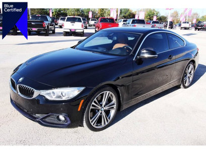 Used 2016 BMW 435i Coupe