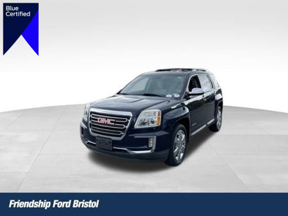 Used 2016 GMC Terrain SLT w/ Open Road Package