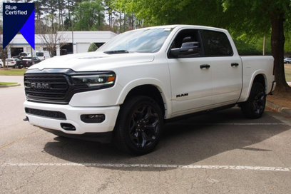 Used 2024 RAM 1500 Limited