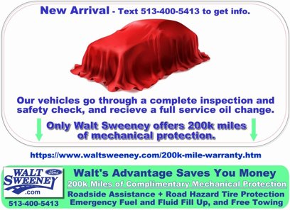 Used 2019 Volkswagen Atlas SE w/ Towing Package