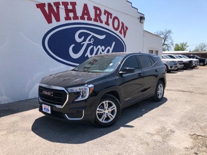 Used 2024 GMC Terrain SLE