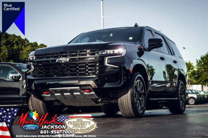 Used 2023 Chevrolet Tahoe Z71 w/ Z71 Off-Road Package