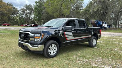Certified 2023 Ford F150 XLT