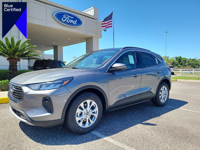 Certified 2024 Ford Escape Active w/ Tech Pack #2