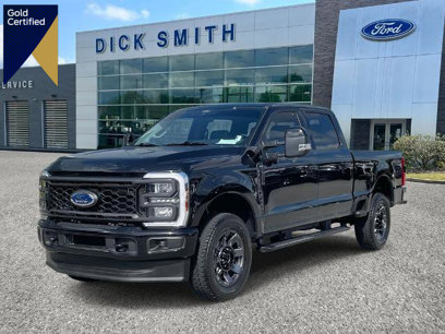 Certified 2024 Ford F250 Lariat w/ Sport Appearance Package